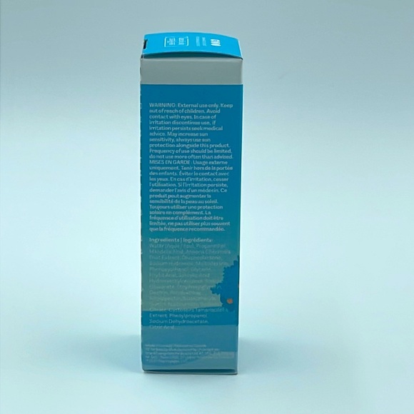 Selfless by Hyram Mandelic Acid & Rice Bran Gentle Exfoliating Serum (NWT) - Picture 6 of 6